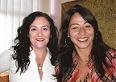 Hipnoterapia com Vera Serra e Cristina Barreira